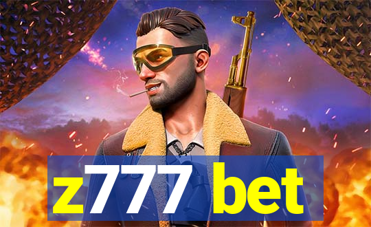 z777 bet